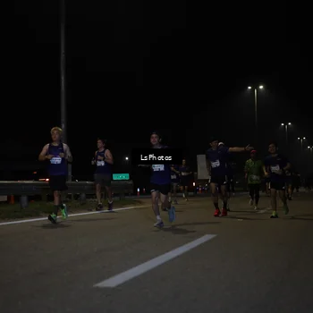 Runner Photo 7345302