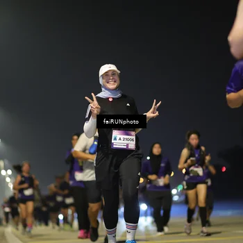 Runner Photo 7345303