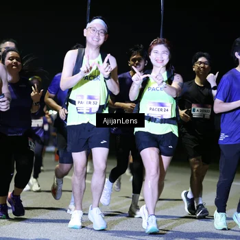 Runner Photo 7345304