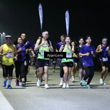 Runner Photo 7345310