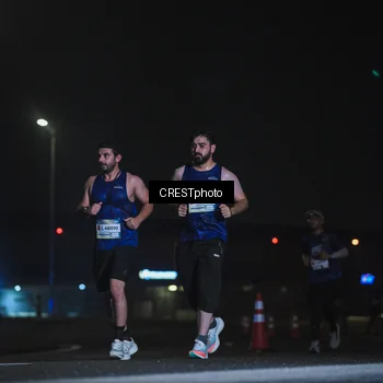 Runner Photo 7345313