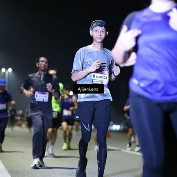 Runner Photo 7345317