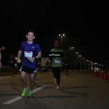 Runner Photo 7345318