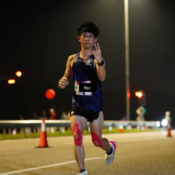 Runner Photo 7345320