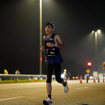 Runner Photo 7345323