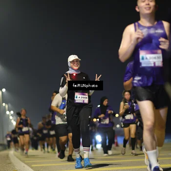 Runner Photo 7345324