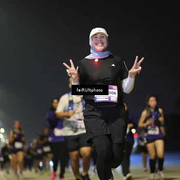 Runner Photo 7345325