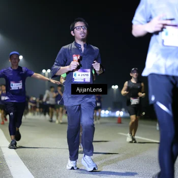 Runner Photo 7345326