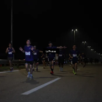 Runner Photo 7345329