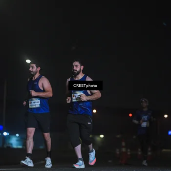 Runner Photo 7345333