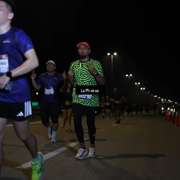Runner Photo 7345334