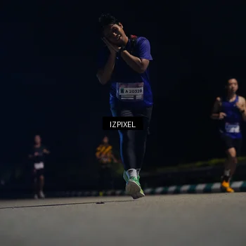 Runner Photo 7345343
