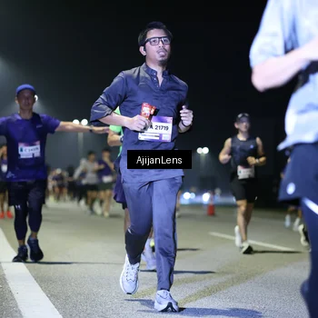 Runner Photo 7345345