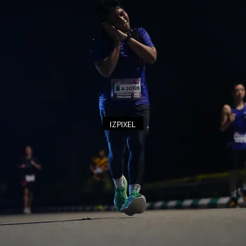 Runner Photo 7345346