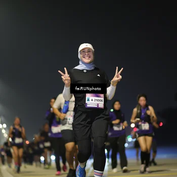 Runner Photo 7345353