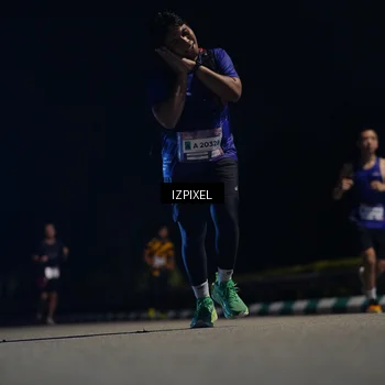 Runner Photo 7345355