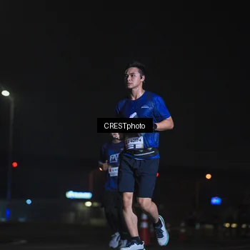 Runner Photo 7345356