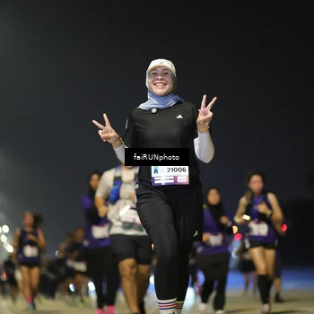 Runner Photo 7345357