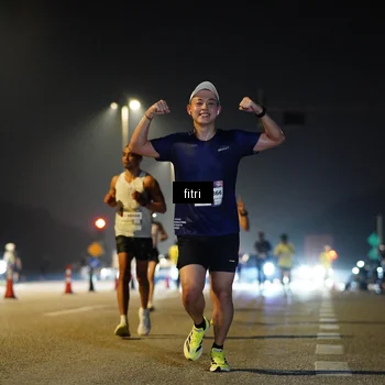 Runner Photo 7345361