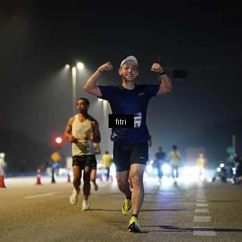 Runner Photo 7345362