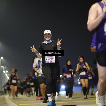 Runner Photo 7345364