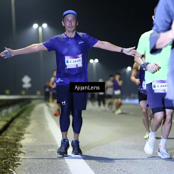 Runner Photo 7345365