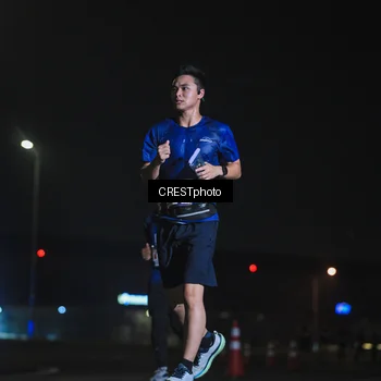 Runner Photo 7345367