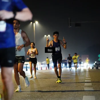 Runner Photo 7345371