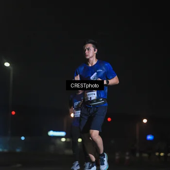 Runner Photo 7345377