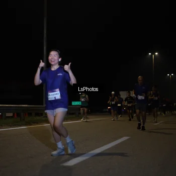 Runner Photo 7345379
