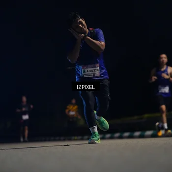 Runner Photo 7345383