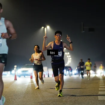 Runner Photo 7345386