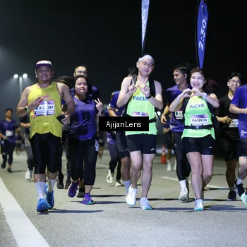 Runner Photo 7345387