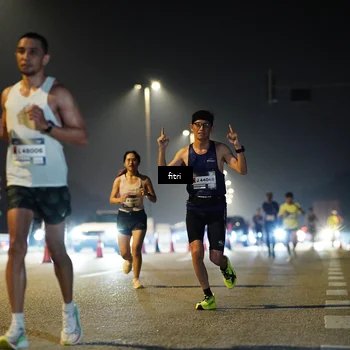 Runner Photo 7345388