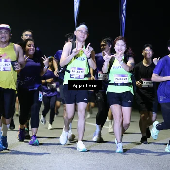 Runner Photo 7345392