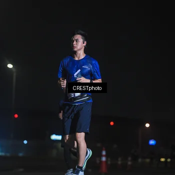 Runner Photo 7345396