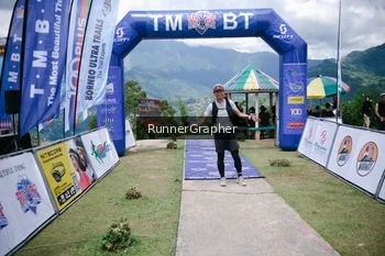 Runner Photo 73454