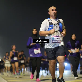 Runner Photo 7345400
