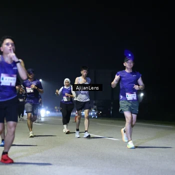 Runner Photo 7345409