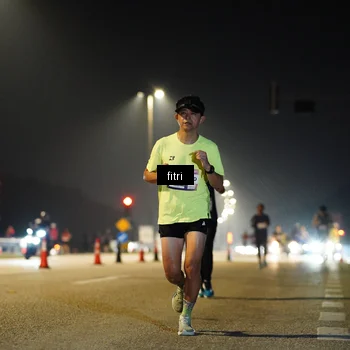 Runner Photo 7345445
