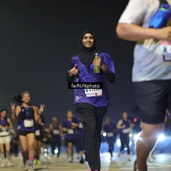 Runner Photo 7345452