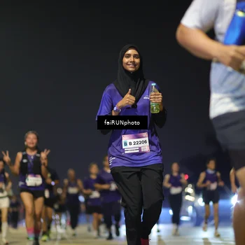 Runner Photo 7345453