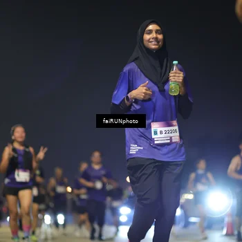 Runner Photo 7345455