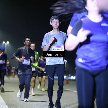 Runner Photo 7345458
