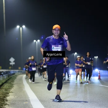 Runner Photo 7345460