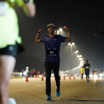 Runner Photo 7345461