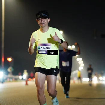 Runner Photo 7345463