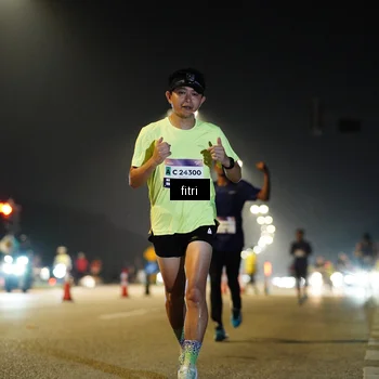 Runner Photo 7345466