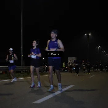 Runner Photo 7345467