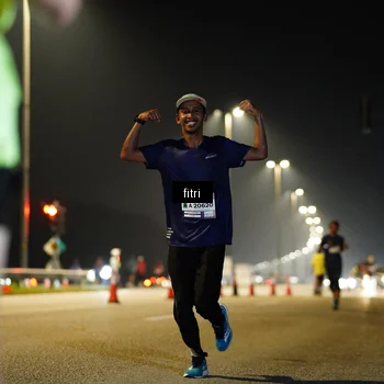 Runner Photo 7345470